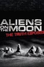 Aliens on the Moon: The Truth Exposed ( 2014 )