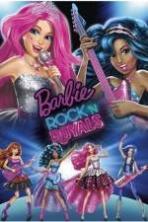 Barbie in Rock 'N Royals ( 2015 )
