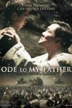 Ode to My Father ( 2014 )
