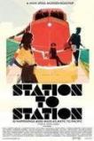 Station to Station (2015)