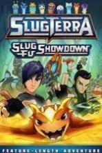 Slugterra: Slug Fu Showdown ( 2015 )