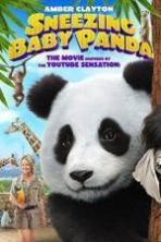 Sneezing Baby Panda - The Movie ( 2014 )