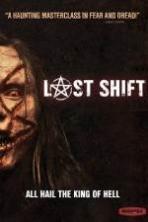 Last Shift ( 2014 )