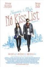 Naomi and Ely's No Kiss List ( 2015 )