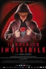 The Invisible Boy ( 2014 )