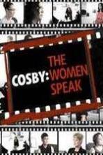 Cosby: The Women Speak ( 2015 )