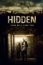 Hidden ( 2015 )