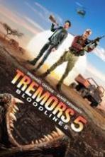 Tremors 5: Bloodlines ( 2015 )