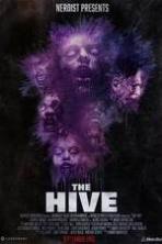 The Hive ( 2015 )