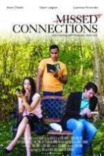 Missed Connections ( 2015 )
