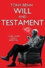 Tony Benn: Will and Testament ( 2014 )