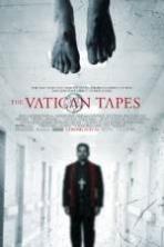 The Vatican Tapes ( 2015 )