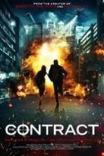 The Contract ( 2015 )