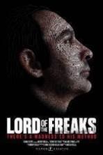 Lord of the Freaks ( 2015 )