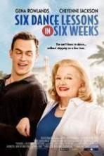 Six Dance Lessons in Six Weeks ( 2014 )