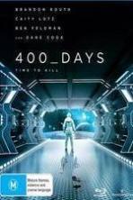400 Days ( 2015 )