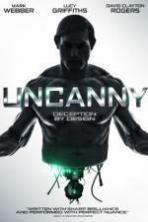 Uncanny ( 2015 )