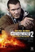 The Condemned 2 ( 2015 )