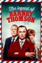 The Legend of Barney Thomson ( 2015 )