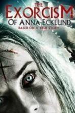 The Exorcism of Anna Ecklund ( 2016 )