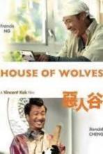 House of Wolves ( 2016 )