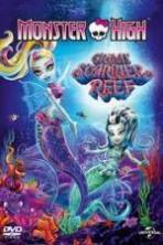 Monster High The Great Scarrier Reef ( 2016 )