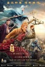 The Monkey King the Legend Begins ( 2016 )