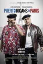 Puerto Ricans in Paris ( 2016 )