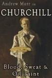 Andrew Marr on Churchill: Blood Sweat and Oil Paint (2015)