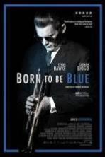 Born to Be Blue ( 2016 )