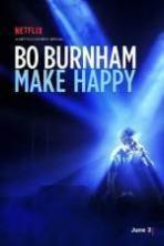 Bo Burnham: Make Happy ( 2016 )