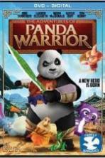 The Adventures of Panda Warrior ( 2016 )