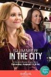 Summer in the City (2016)