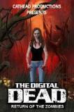 The Digital Dead: Return of the Zombies (2016)