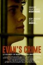 Evan's Crime (2014)