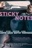 Sticky Notes (2016) The Last Dance