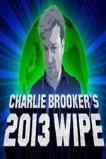 Charlie Brooker's 2013 Wipe (2013)