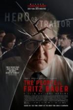 The People vs. Fritz Bauer (2014)