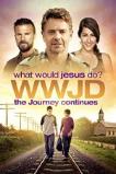 WWJD What Would Jesus Do? The Journey Continues (2015)