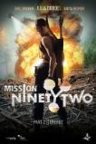 Mission NinetyTwo (2015)