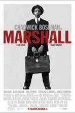 Marshall ( 2017 ) Full Movie Watch Online Free