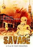 Savage (2017)