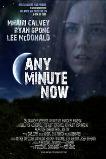Any Minute Now (2013)