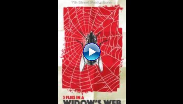 3 Flies in a Widow's Web (2016)