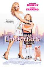 Uptown Girls (2003)