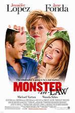 Monster-in-Law (2005)