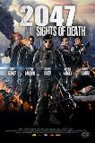 2047: Sights of Death (2014)