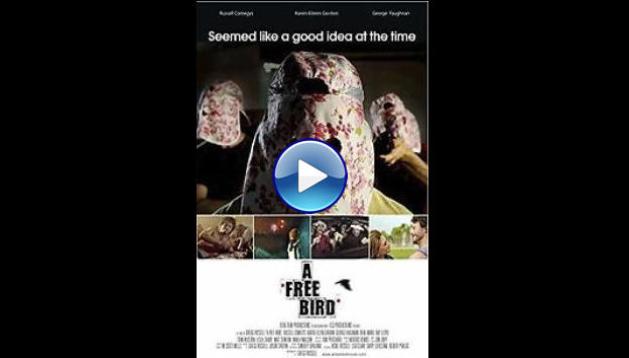 A Free Bird (2014)