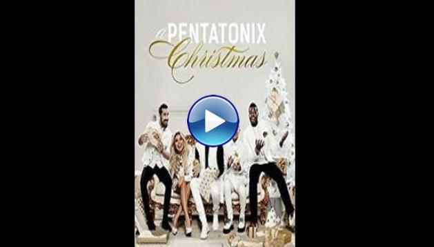 A Pentatonix Christmas Special (2016)