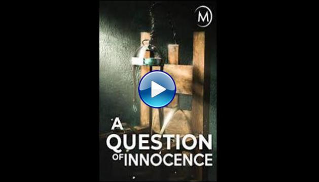 A Question of Innocence (2014)